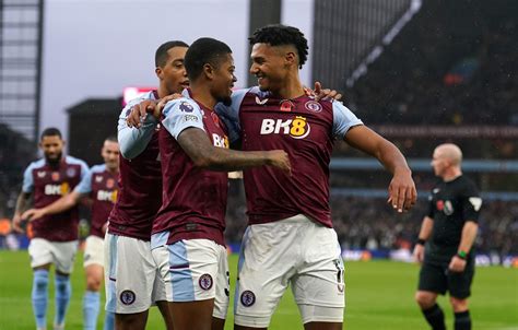 Aston Villa Vs Newcastle Predicted Lineups: Exclusive Preview, Latest