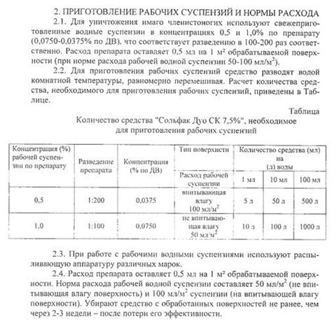 Сольфак Дуо СК 7,5% защита от членистоногих — купить 1л за 7800 руб. в ...