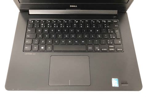 Notebook Dell, Latitude 3450, 14", Intel Core i5, 2.2GHz, 8GB, SSD ...