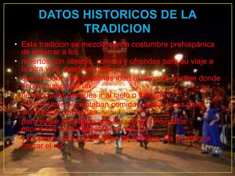 Tradiciones De Ajalpan Ppt