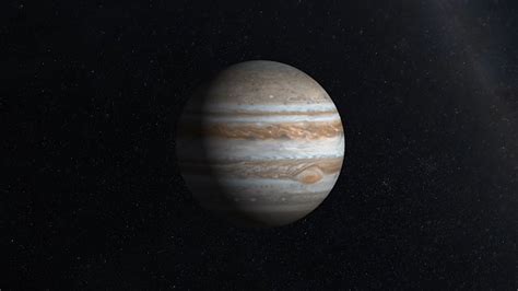Exploring Jupiter | SciTech Now 