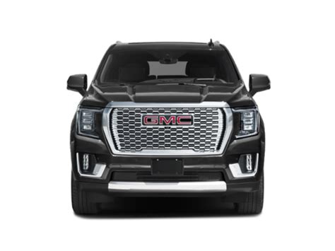 New 2024 Gmc Yukon Xl 2wd 4dr Denali Ratings Pricing Reviews And Awards