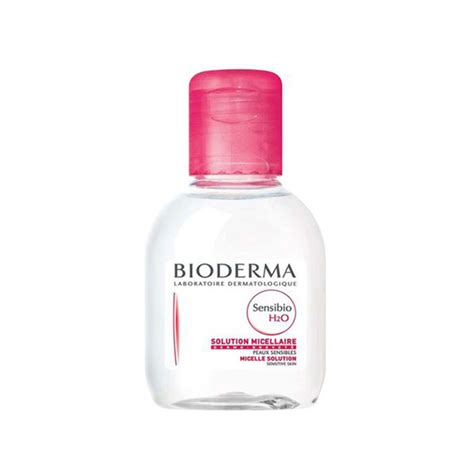 Mua Nước Tẩy Trang Cho Da Nhạy Cảm Bioderma Sensibio H2O Solution