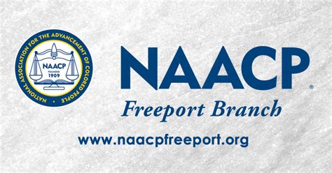 Jeaneane Guess, Freeport NAACP Branch Secretary, to Attend National ...