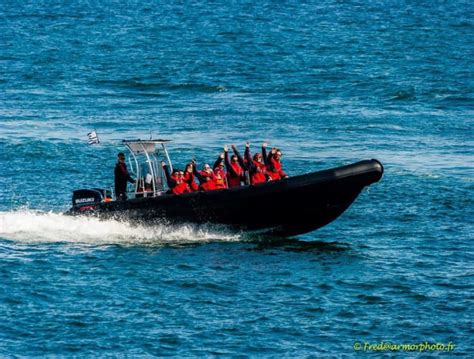 Emociones Esmeralda Dinan Cap Fréhel Turismo