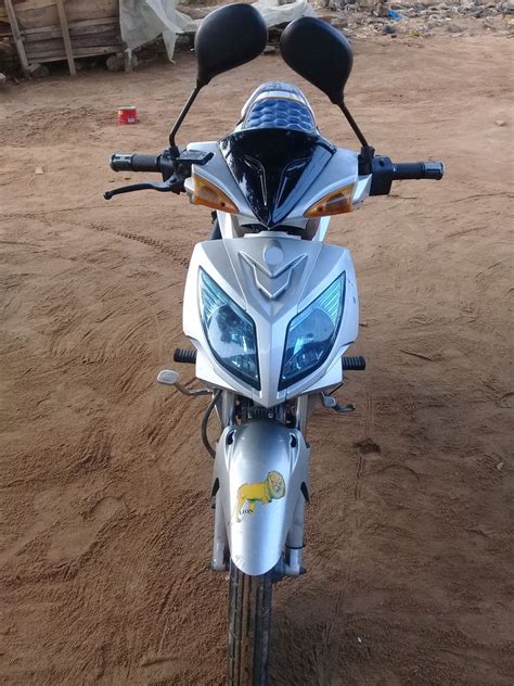 Motos Scooters Moto Ktm X Neufs Et Occasions En C Te D Ivoire