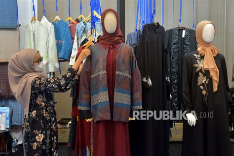 Kemendag JMFW 2024 Bukukan Transaksi Rp 330 Miliar Republika Online