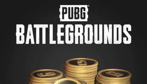 Buy Pubg 1050 G Coins Lowest Price