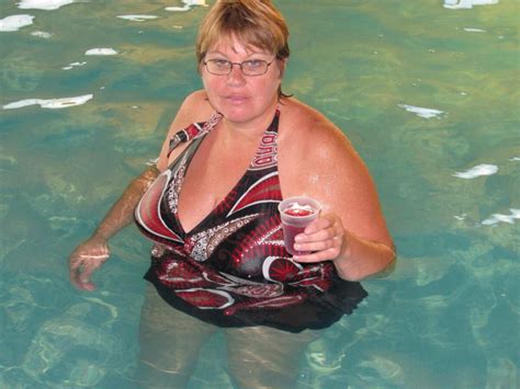 BBW Swimsuit And Bikinis Free BBW Porn Pic