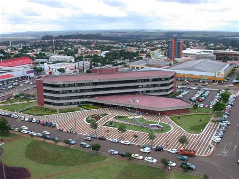 Edital Cascavel Provas Ser O Aplicadas No Dia De Junho