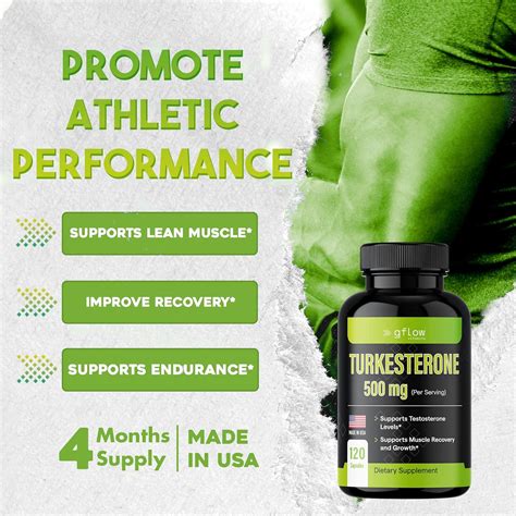 Reviewing the Best Ecdysterone Supplements on the Market – VeganFanatic.com