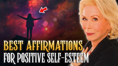 Listen Every Morning When You Wake Up Louise Hay S Best Affirmation