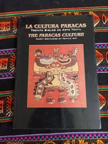 La Cultura Paracas Cuotas Sin Inter S