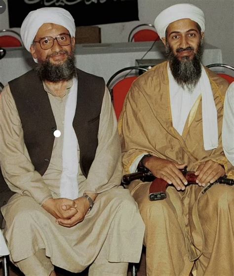 Ayman Al Zawahiri Uyu Mukuru Wa Al Qaeda Wishwe Na US Yari Muntu Ki