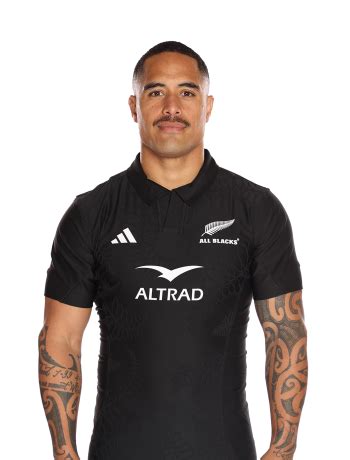 Aaron Smith » allblacks.com