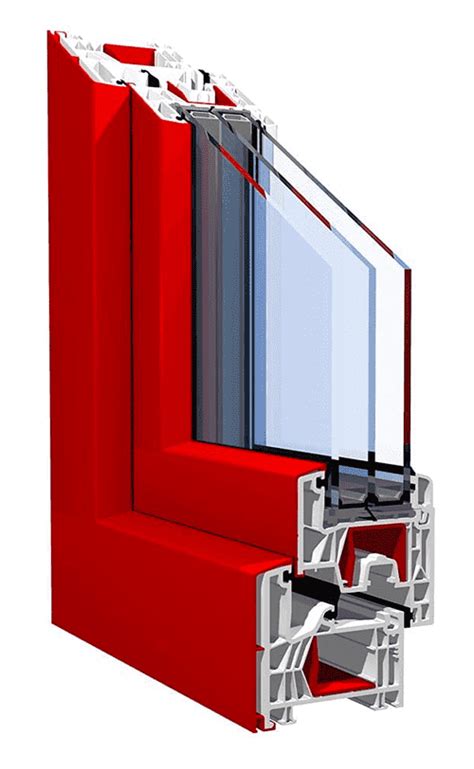 Алюмінієві накладки на вікна. Купити вікна з декоративними накладками