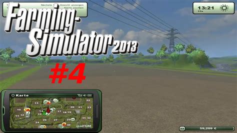 Let S Play Together Landwirtschafts Simulator 2013 4 Deutsch HD