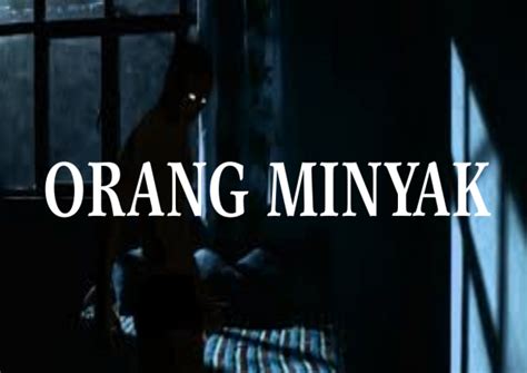 La Leggenda Del Fantasma Delle Vergini Orang Minyak