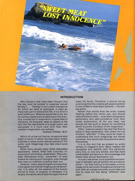 Gay Vintage Hardcore Magazines Page 11 Intporn Forums