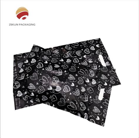 Logistic Packaging Waterproof Mailing Bag Eco Friendly Poly Mailers