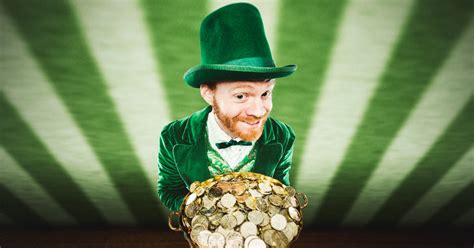 Leprechauns: From Irish Myth to Modern Culture - The Irish Pagan School