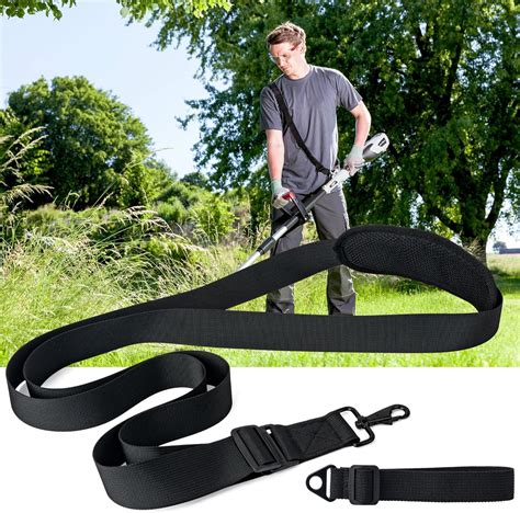 Amazon Trimmer Strap For Weed Eater Shoulder Strap Compatible