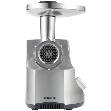 Kenwood Pro Excel 2000 Mincer MG700 Silver