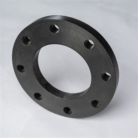 Flange Fittings – Dudhani Poly