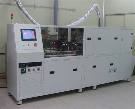 Horizontal LPCVD System Tradekorea