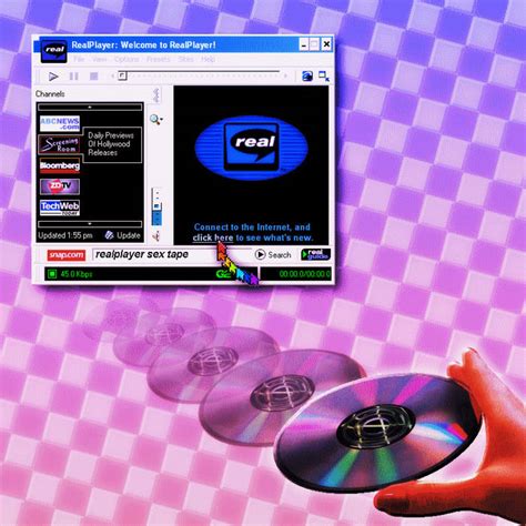 REALPLAYER SEX TAPE GetMusic