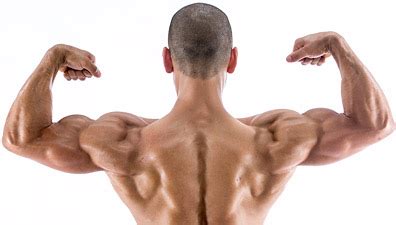 How To Build Round 3D Delts That Pop 4 Exercises