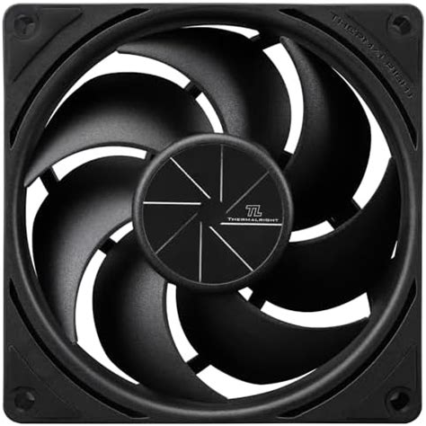 Thermalright TL P9 CPU Fan PC Case Fan Quiet 4PIN PWM Computer Fan