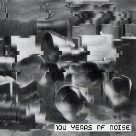 artists  years  noise final release enrcmp