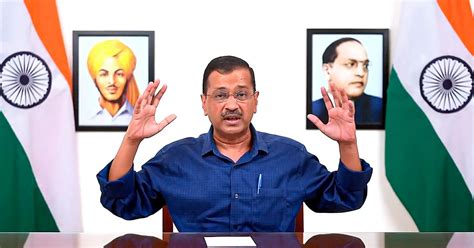 Kejriwal To Move Supreme Court Against Delhi Hc Order Dismissing His Plea Challenging Arrest