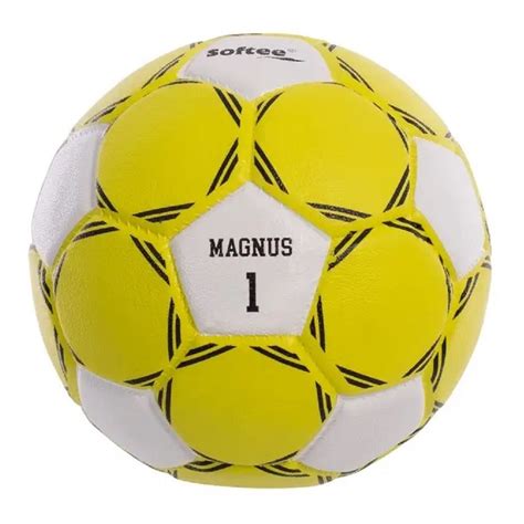 Balón Balonmano Softee Magnus Dondeporte