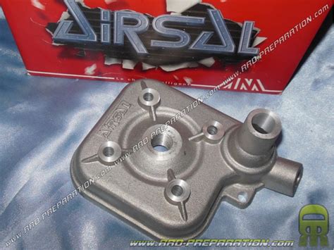 Cylinder Head Of Replacement For Kit Cc Mm Airsal Luxury T