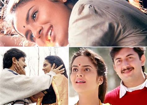 10 Classic Mani Ratnam Movies That We Will Cherish Forever! | JFW Just ...