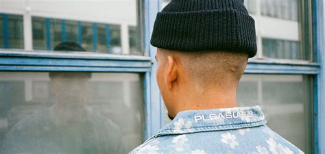 Pleasures clothing | Stort udvalg af Pleasures hoodies her