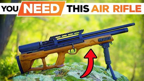 Best Air Rifles 2023 Who Is The New 1 Youtube