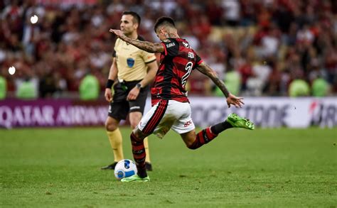 Flamengo tem desfalque de última hora para final da Recopa Sul Americana