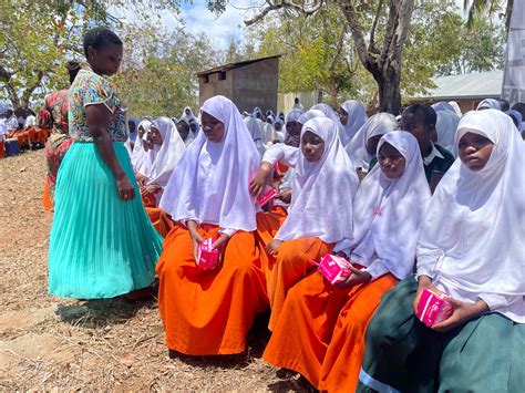 Shule Ya Sekondari Mitengo East Africa Television