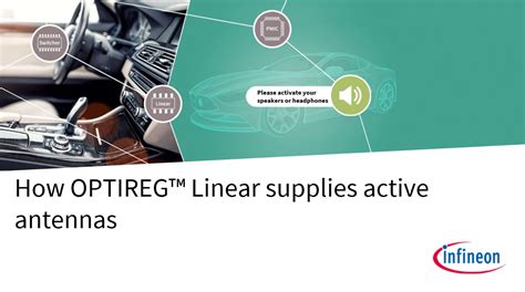 Linear Voltage Regulators For Automotive Applications Optireg Linear