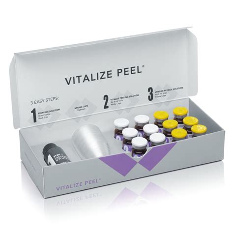 Vitalize Peel Village Dermatology Store