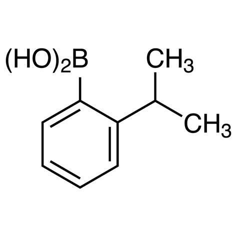 2 Isopropylphenylboronic Acid 89787 12 2 東京化成工業株式会社