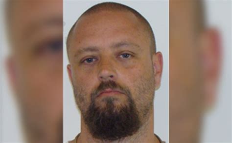 Us Marshals Continue Search For Dangerous Kansas Sex Offender