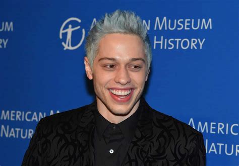 Pete Davidson Comedy Tour 2024 - Kippy Merrill