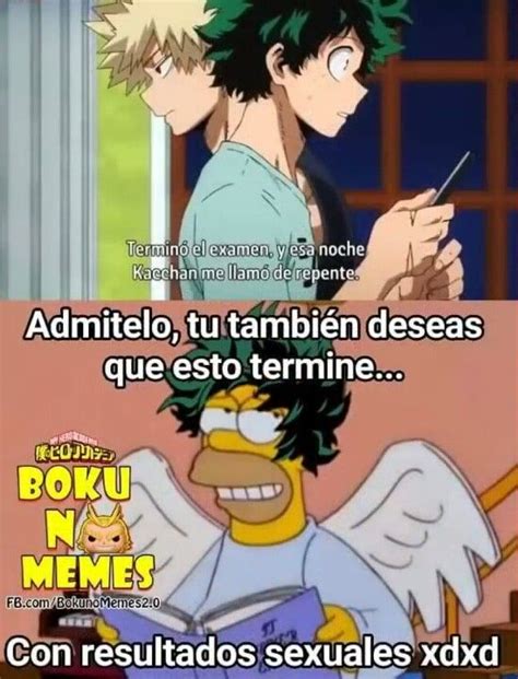 Memes Y Imagenes De Bnha V Y Otros Artofit