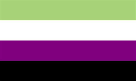 alternative (sam model) aroace flags : r/QueerVexillology
