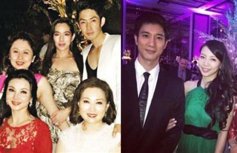 Vanness Wu and Arissa Cheo’s Second Wedding Banquet in Singapore ...