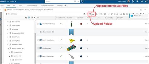 Managing Cad Data On Dexperience Part Terminology And Saving